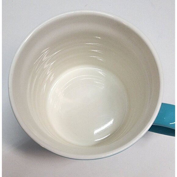 Ceramic "Pupper" Dog Design Coffee Mug - Picture 5 of 7